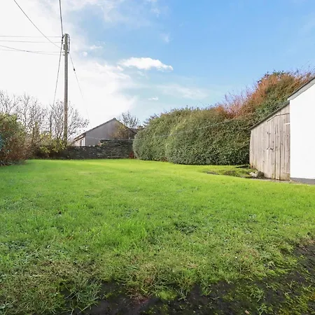 16 Medrose Street Holiday home Delabole