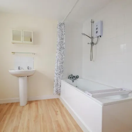 Holiday home 16 Medrose Street Delabole